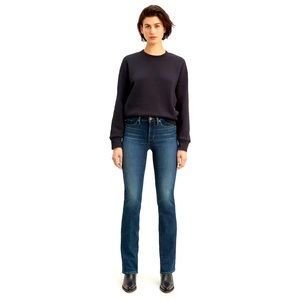 Levi’s Women’s Bootcut Jeans